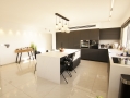 Maison de luxe à vendre à Modiin en Israel.